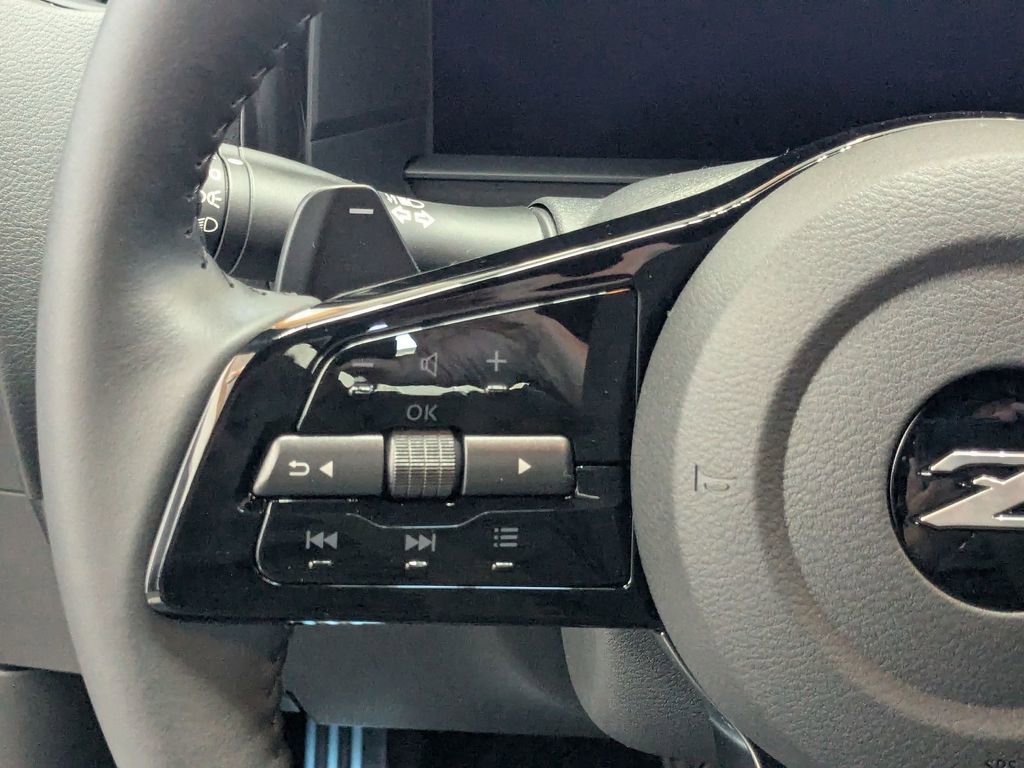 New 2026 Nissan Z Sport image 15