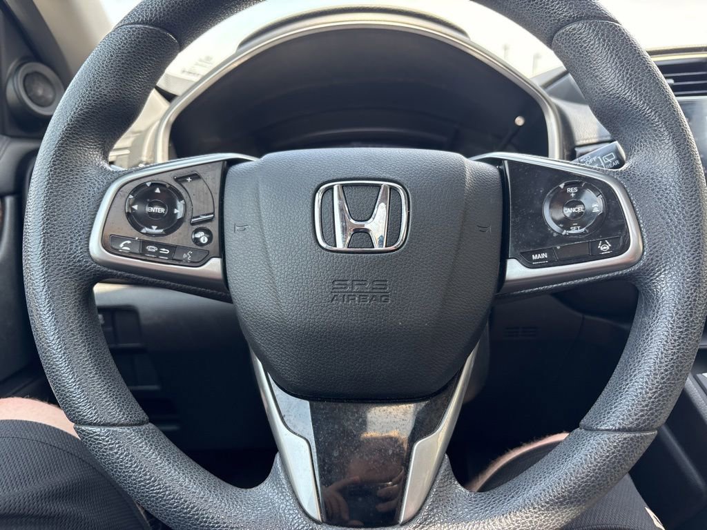 Used 2019 Honda CR-V EX image 13