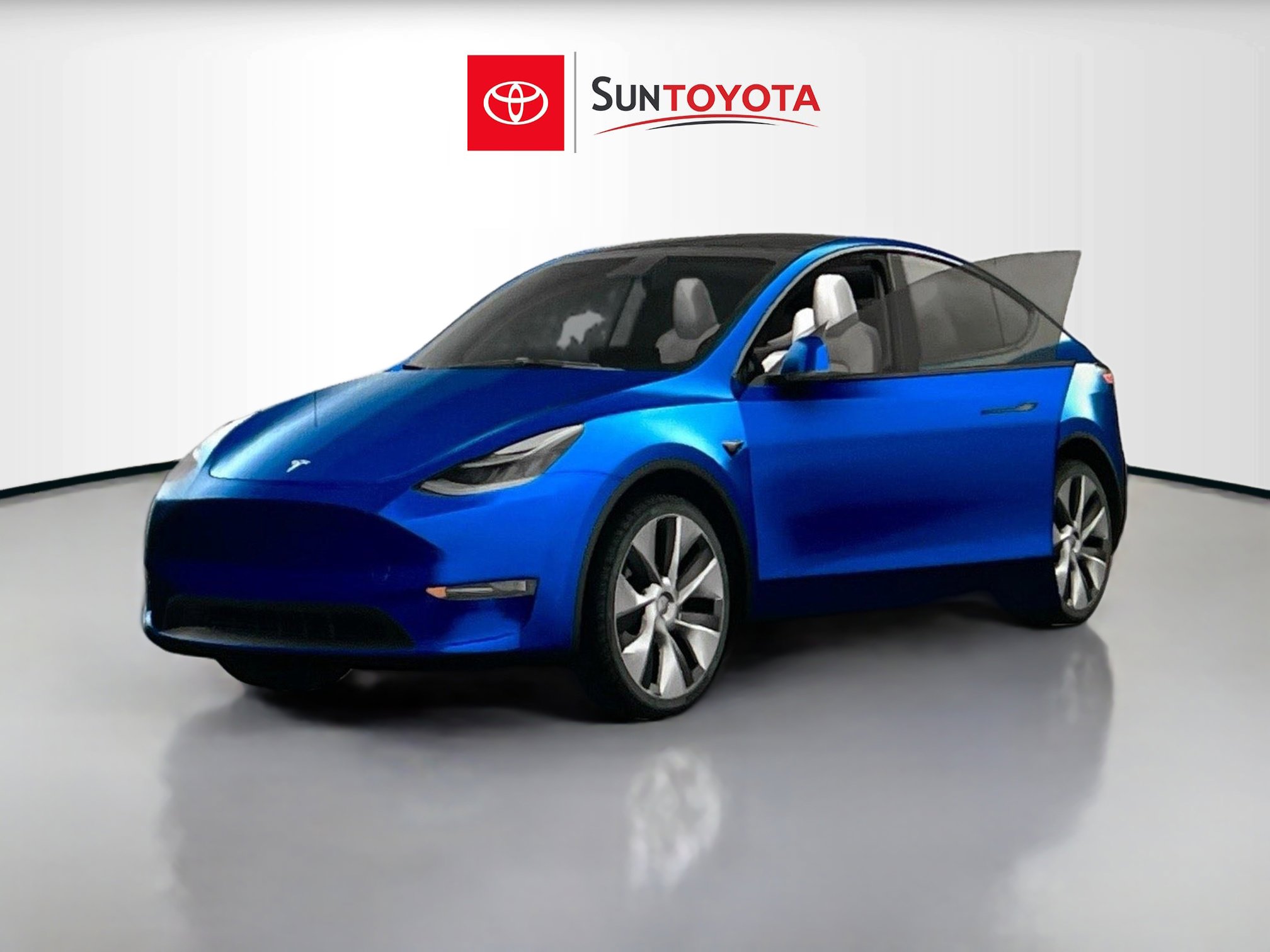 Used 2022 Tesla Model Y Long Range image 27