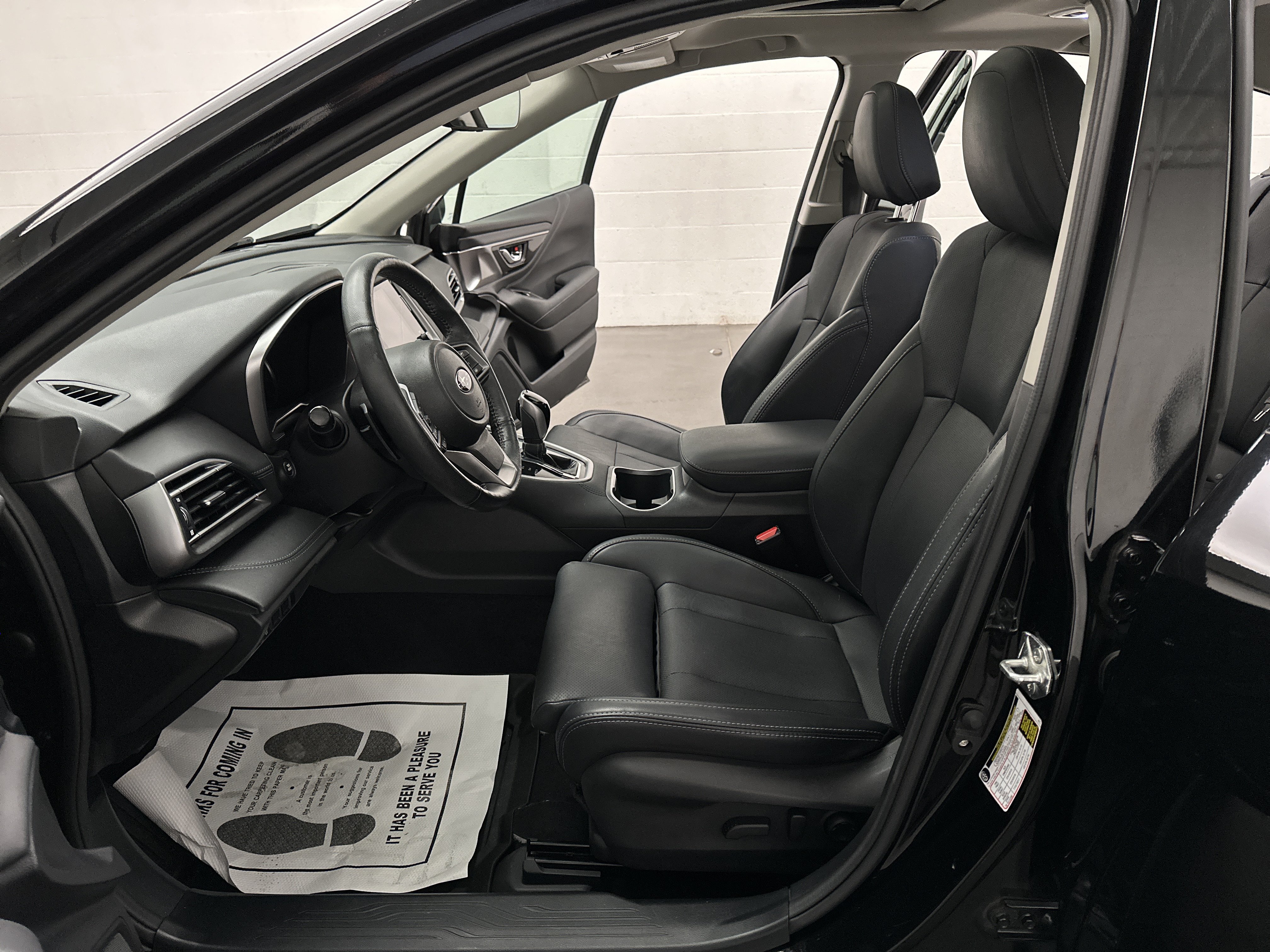 Used 2023 Subaru Legacy Limited AWD/4WD image 14