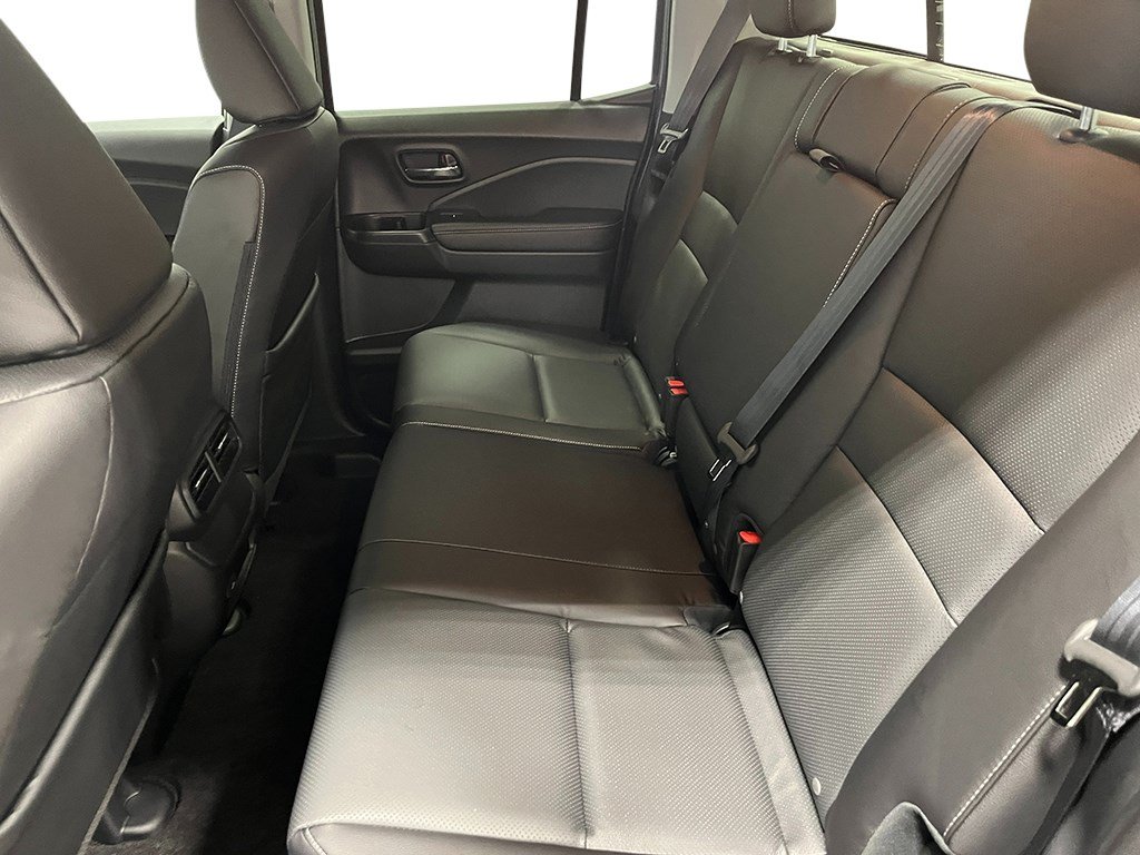 New 2026 Honda Ridgeline RTL image 19