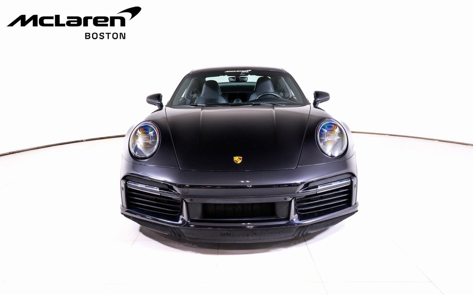 Used 2023 Porsche 911 Turbo S image 8