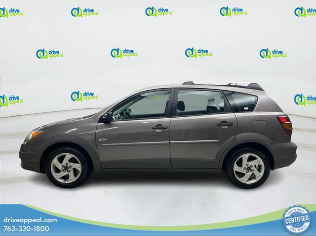 Used 2003 Pontiac Vibe w/ Power Group Value Package FWD image 9