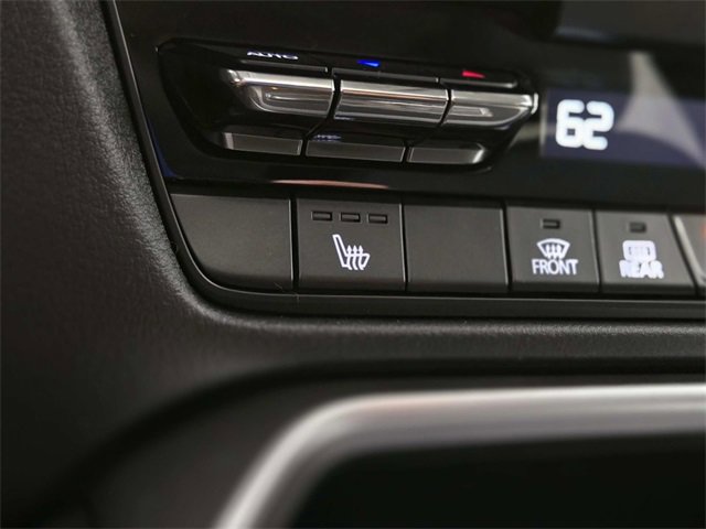 New 2025 MAZDA CX-70 3.3 Turbo w/ Preferred Package image 22