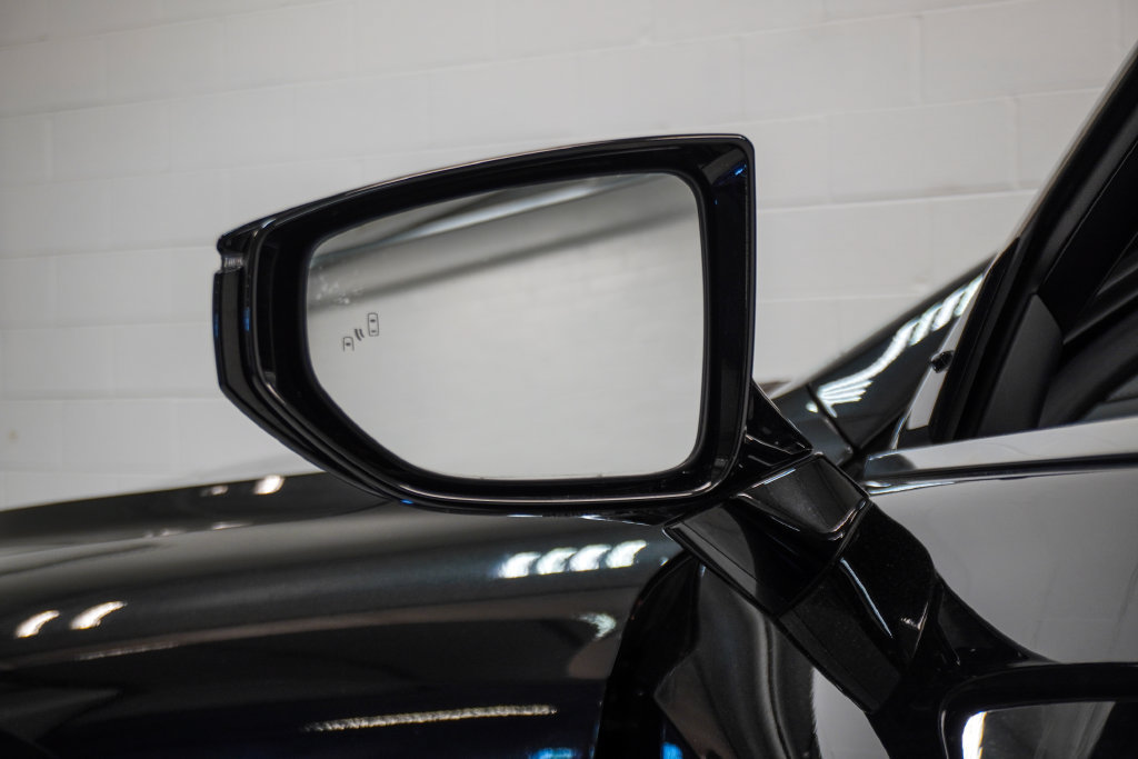 Used 2024 Lexus IS 350 F Sport w/ Accessory Package 2 RWD image 14