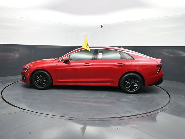 Used 2025 Kia K5 LXS FWD image 4