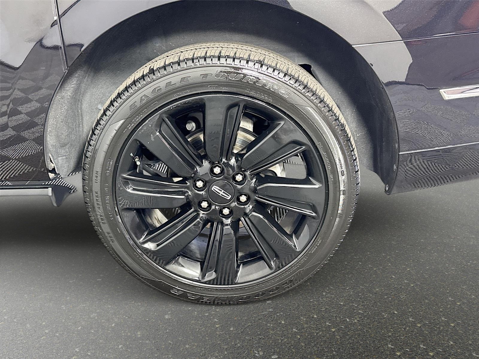 Used 2024 Lincoln Navigator L Reserve AWD/4WD image 34