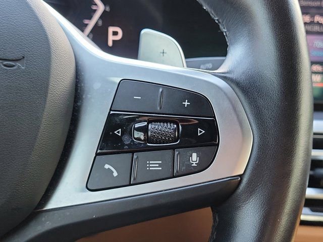 Used 2024 BMW M340i w/ Premium Package image 14