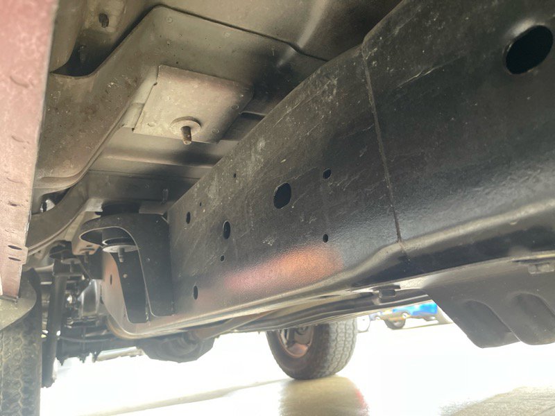 Used 2006 Lincoln Mark LT 4x4 image 60