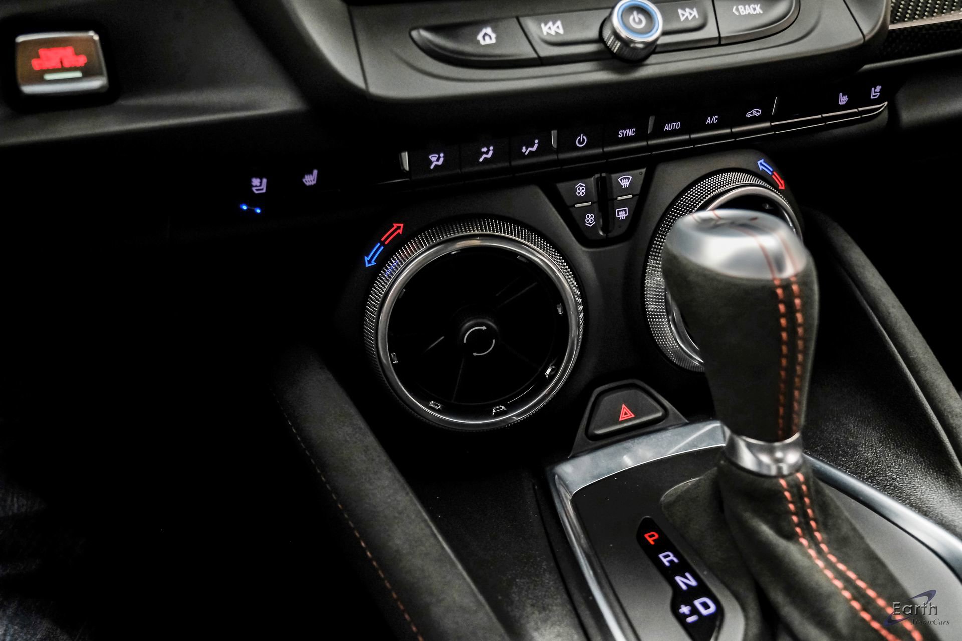 Used 2024 Chevrolet Camaro ZL1 image 69