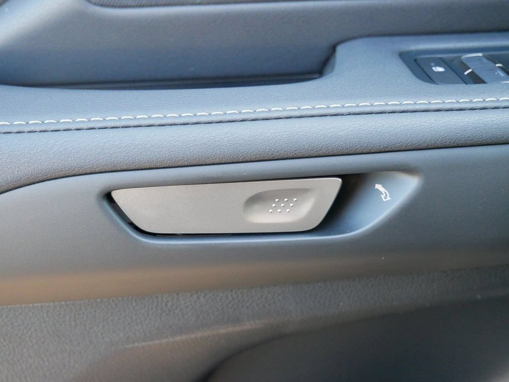 New 2026 Lexus TX 350 AWD w/ Technology Package image 16