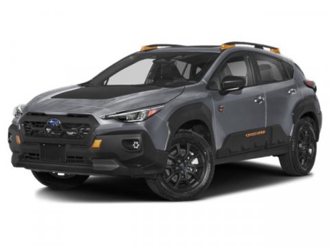 New 2026 Subaru Crosstrek 2.5i Wilderness