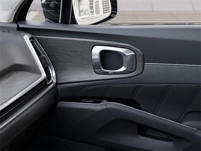 New 2026 Kia Sorento SX image 25