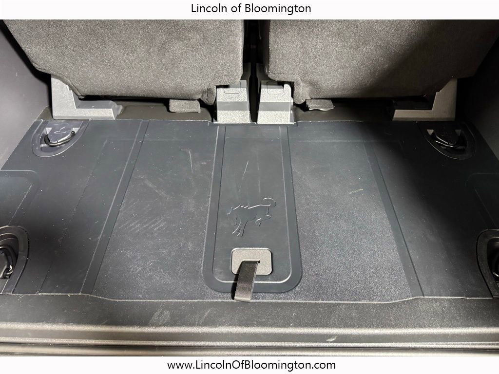 Used 2023 Ford Bronco Badlands w/ Sasquatch Package image 61