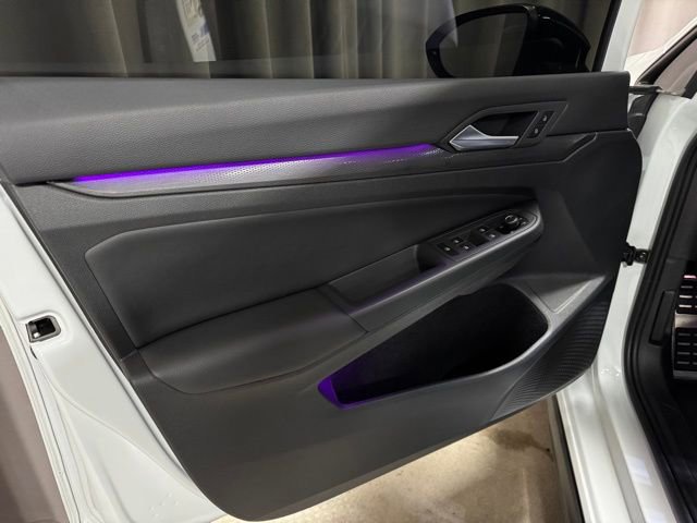 Used 2024 Volkswagen GTI SE image 14