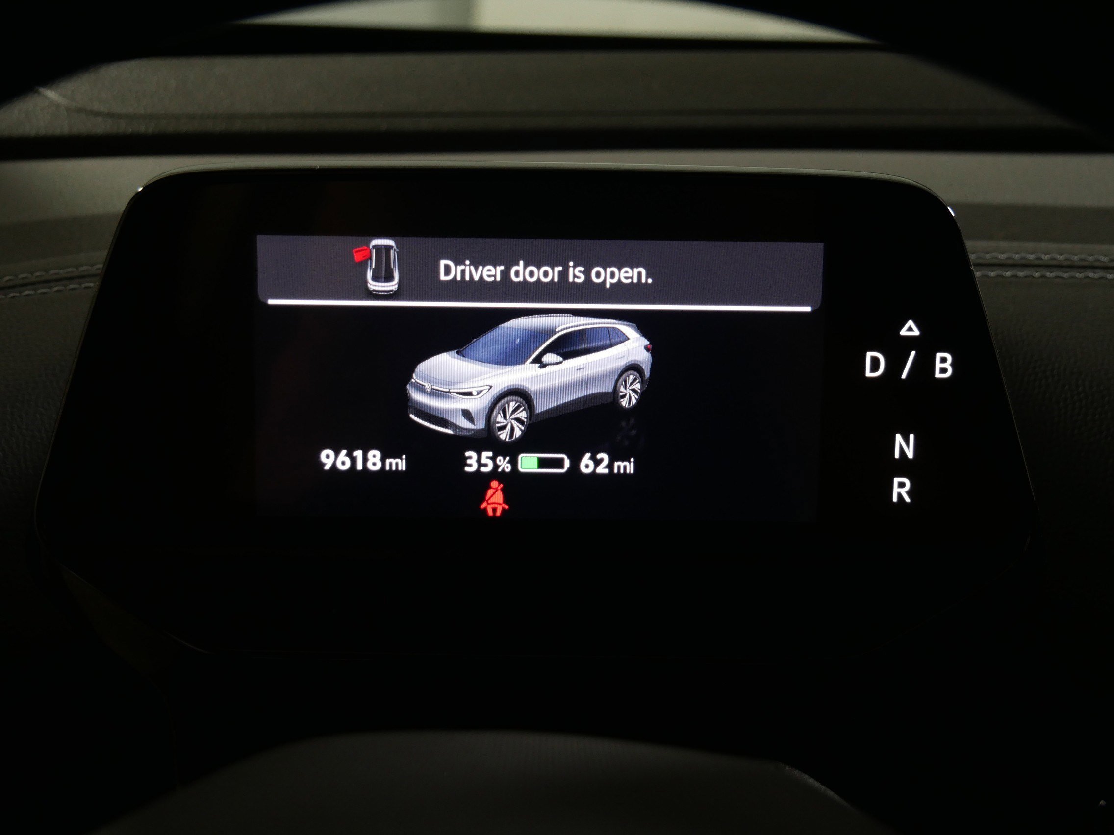 Used 2024 Volkswagen ID.4 Pro image 21