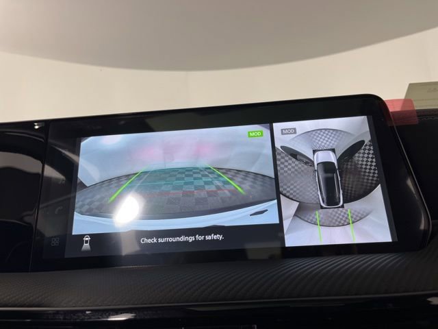 New 2026 Nissan Kicks SR w/ SR Premium Package image 25