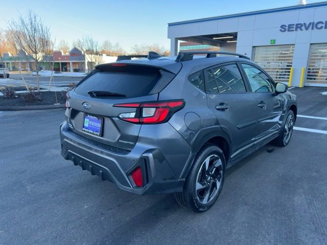 Certified 2025 Subaru Crosstrek 2.5i Limited image 6