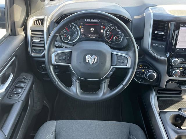 Used 2022 RAM 1500 Big Horn image 15
