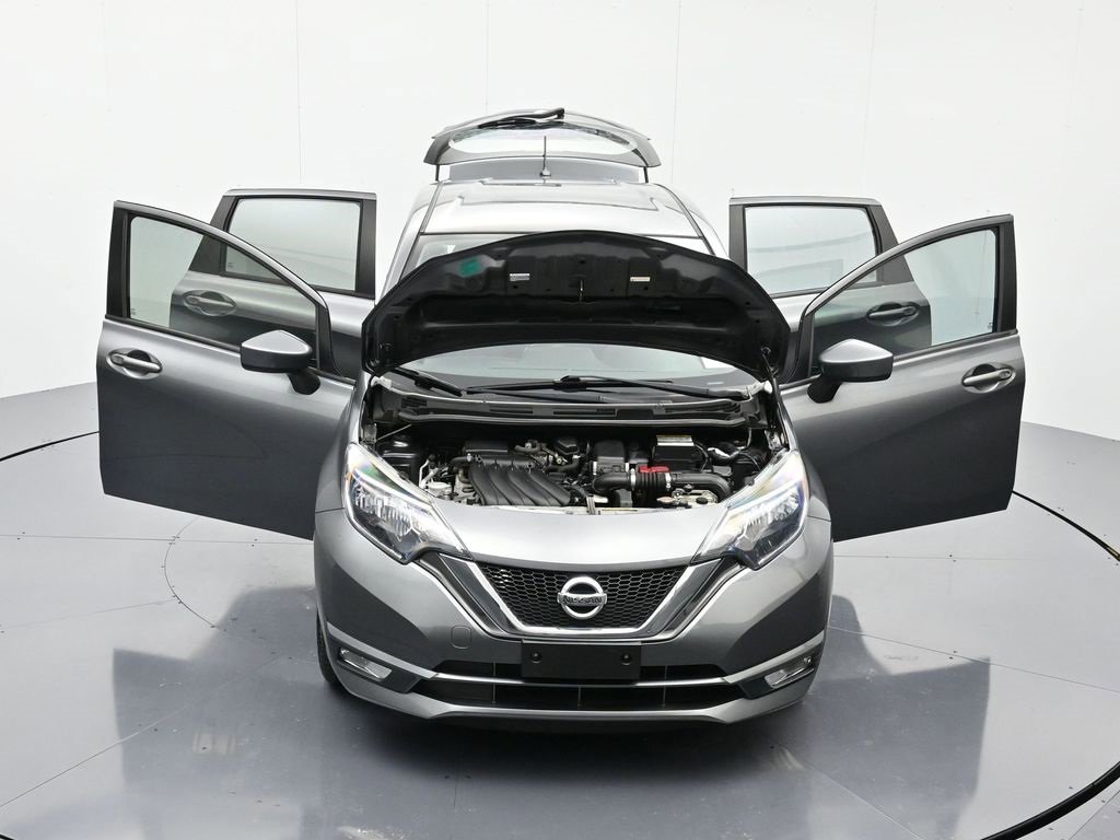 Used 2017 Nissan Versa Note SV w/ SV Appearance Package image 50