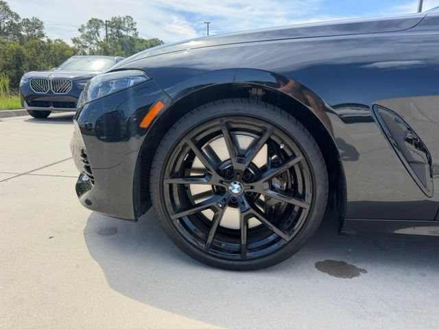 Used 2026 BMW 840i w/ M Sport Professional Package RWD image 10