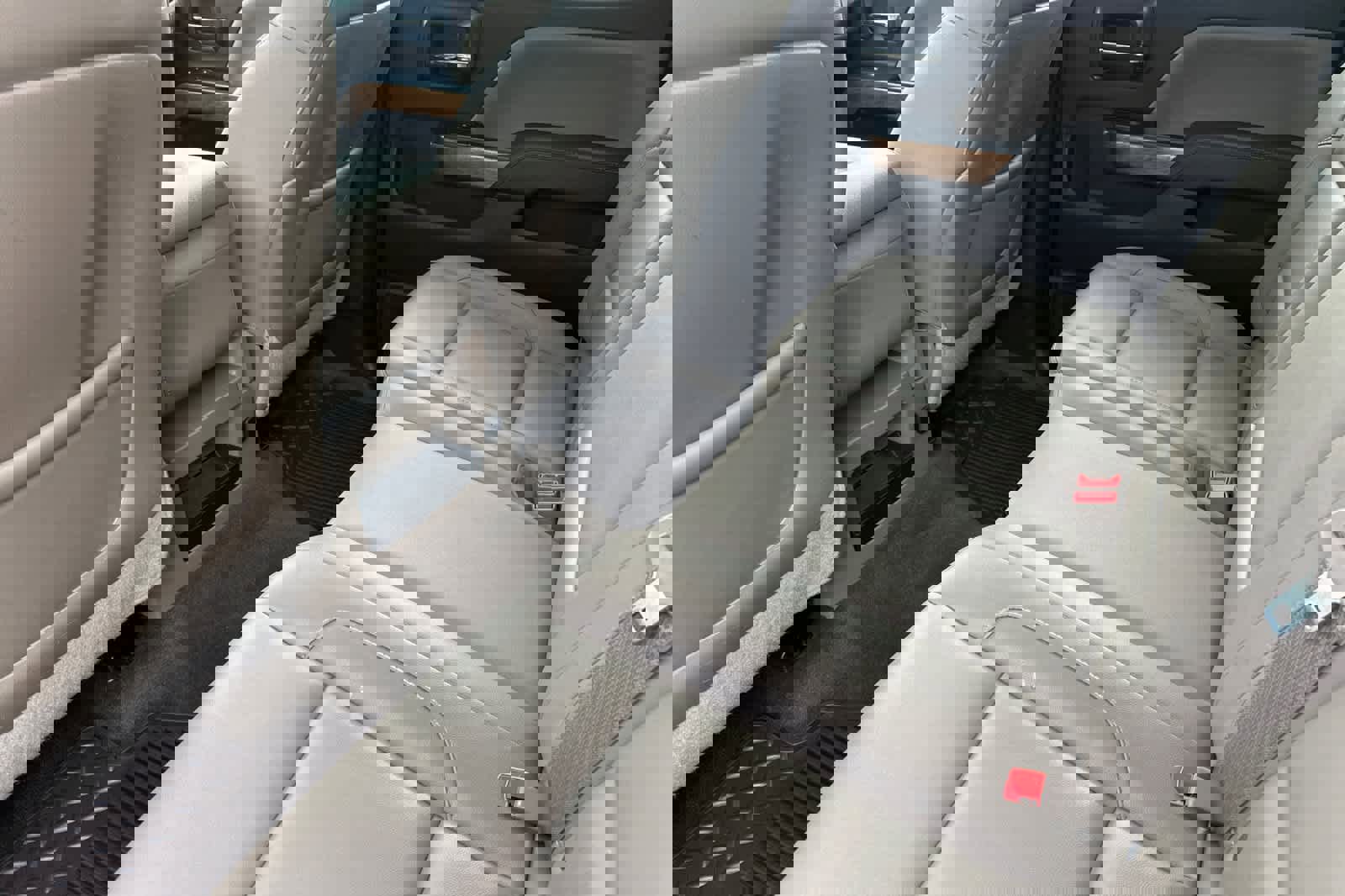 Used 2015 Chevrolet Silverado 2500 LTZ w/ Duramax Plus Package image 4