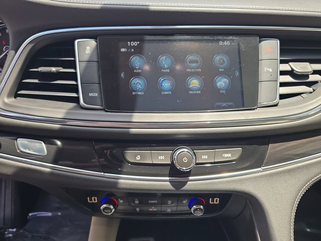 Certified 2019 Buick Enclave Essence w/ Trailering Package, 5000 lbs. FWD image 20