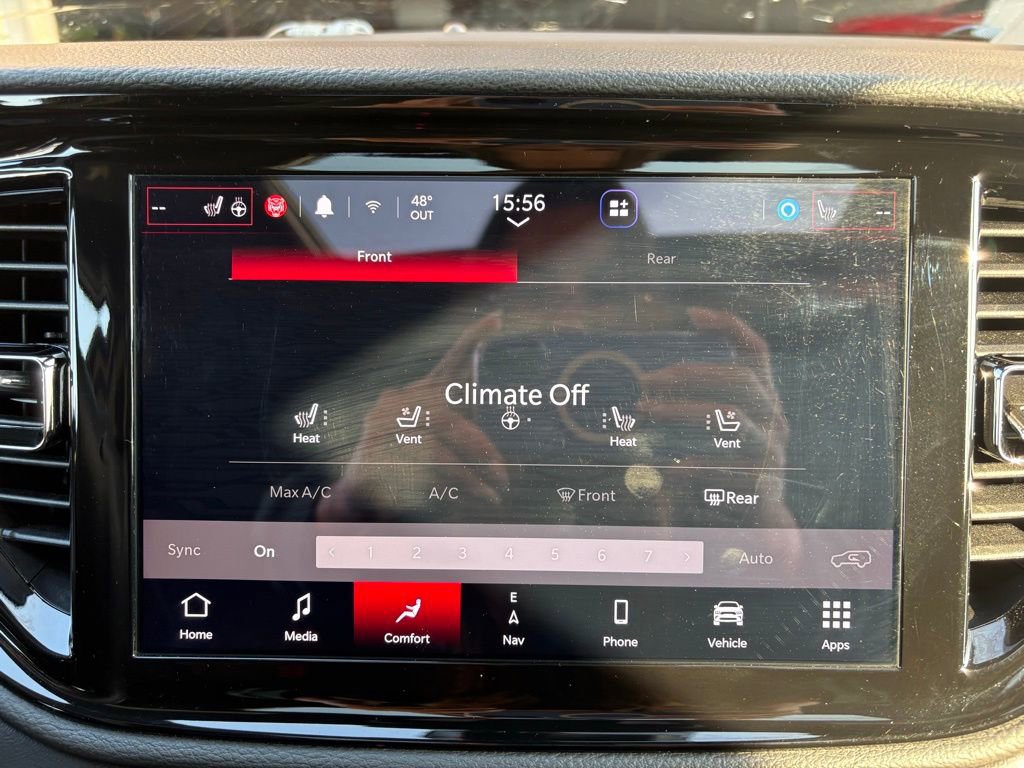 Used 2023 Dodge Durango R/T image 37