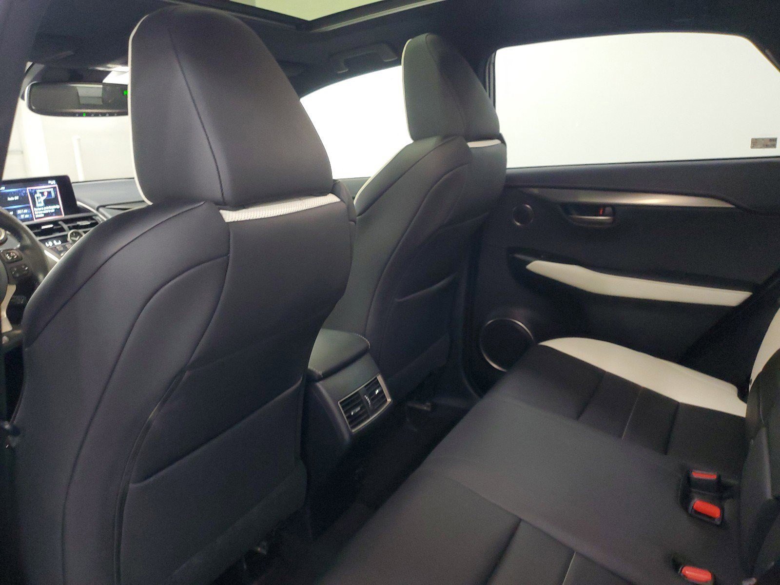 Used 2021 Lexus NX 300 F Sport image 15