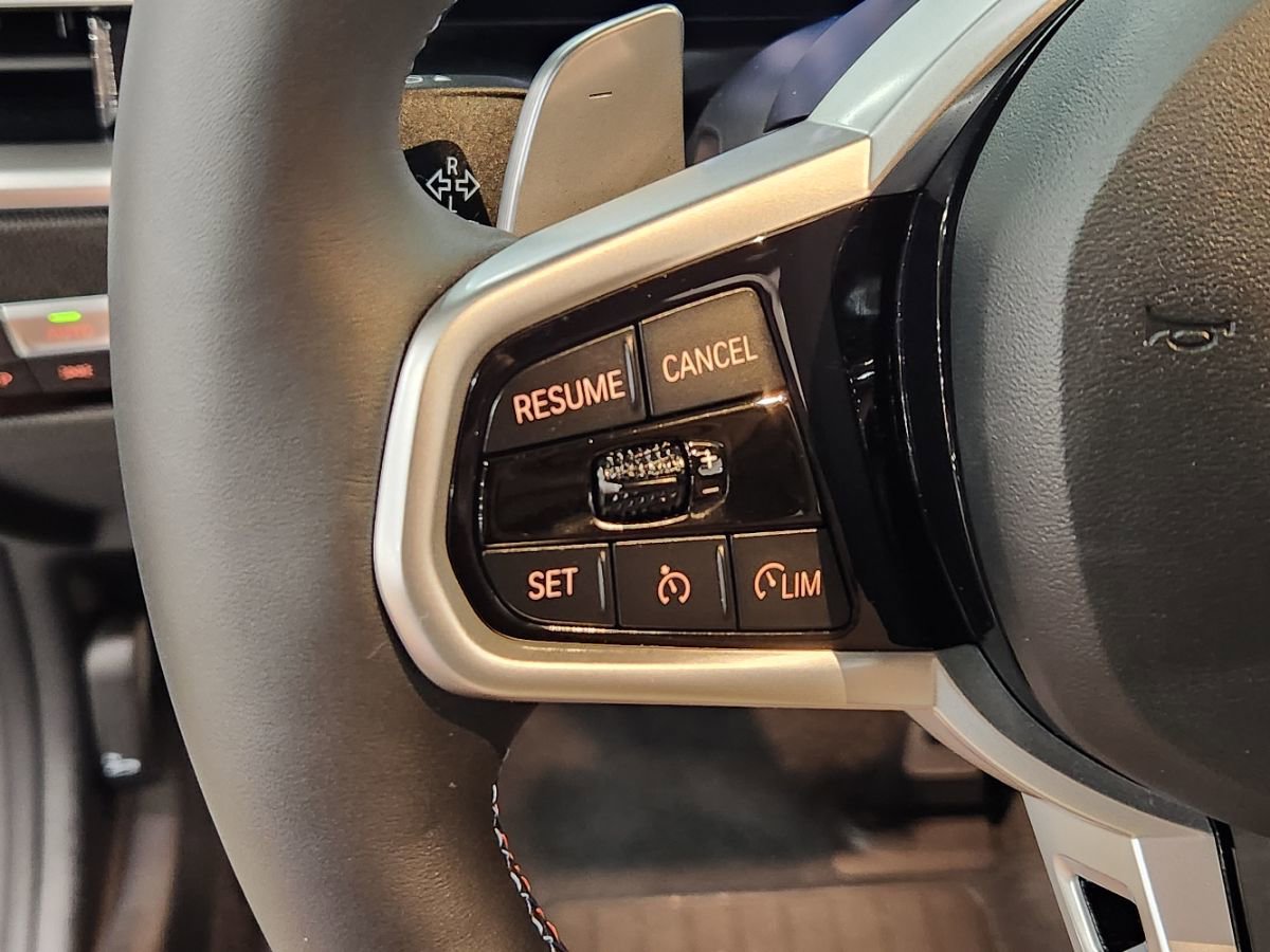 Used 2026 BMW M240i M240i w/ Premium Package image 47