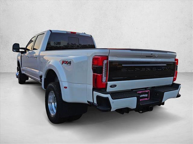 New 2026 Ford F350 Platinum image 7