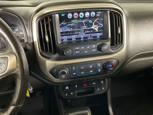 Used 2018 GMC Canyon Denali image 20