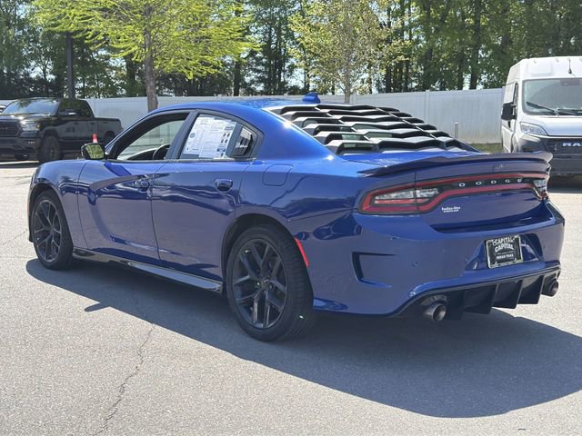 Used 2022 Dodge Charger GT image 11