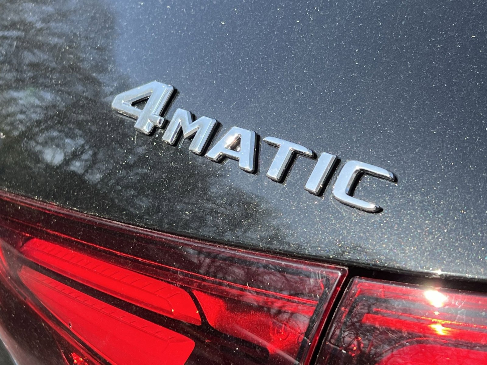 New 2026 Mercedes-Benz GLA 250 4MATIC image 28