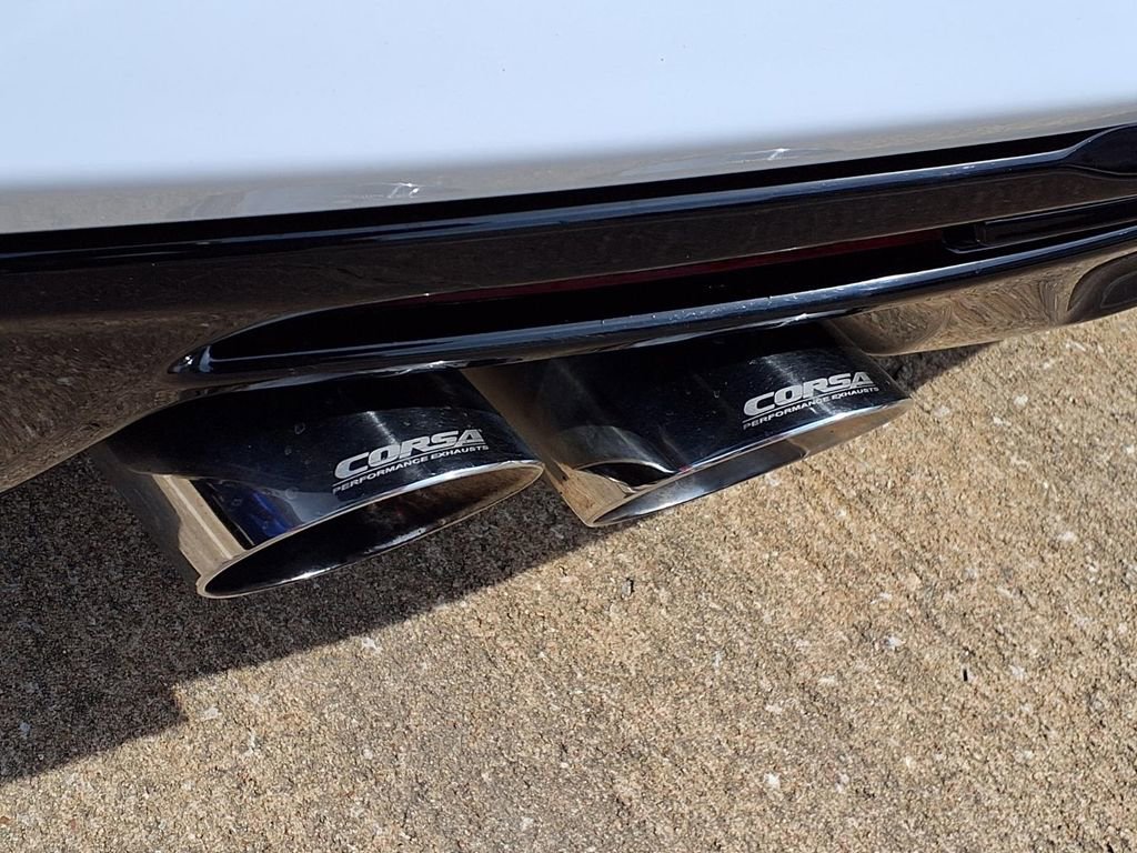 Used 2021 Chevrolet Camaro ZL1 image 43