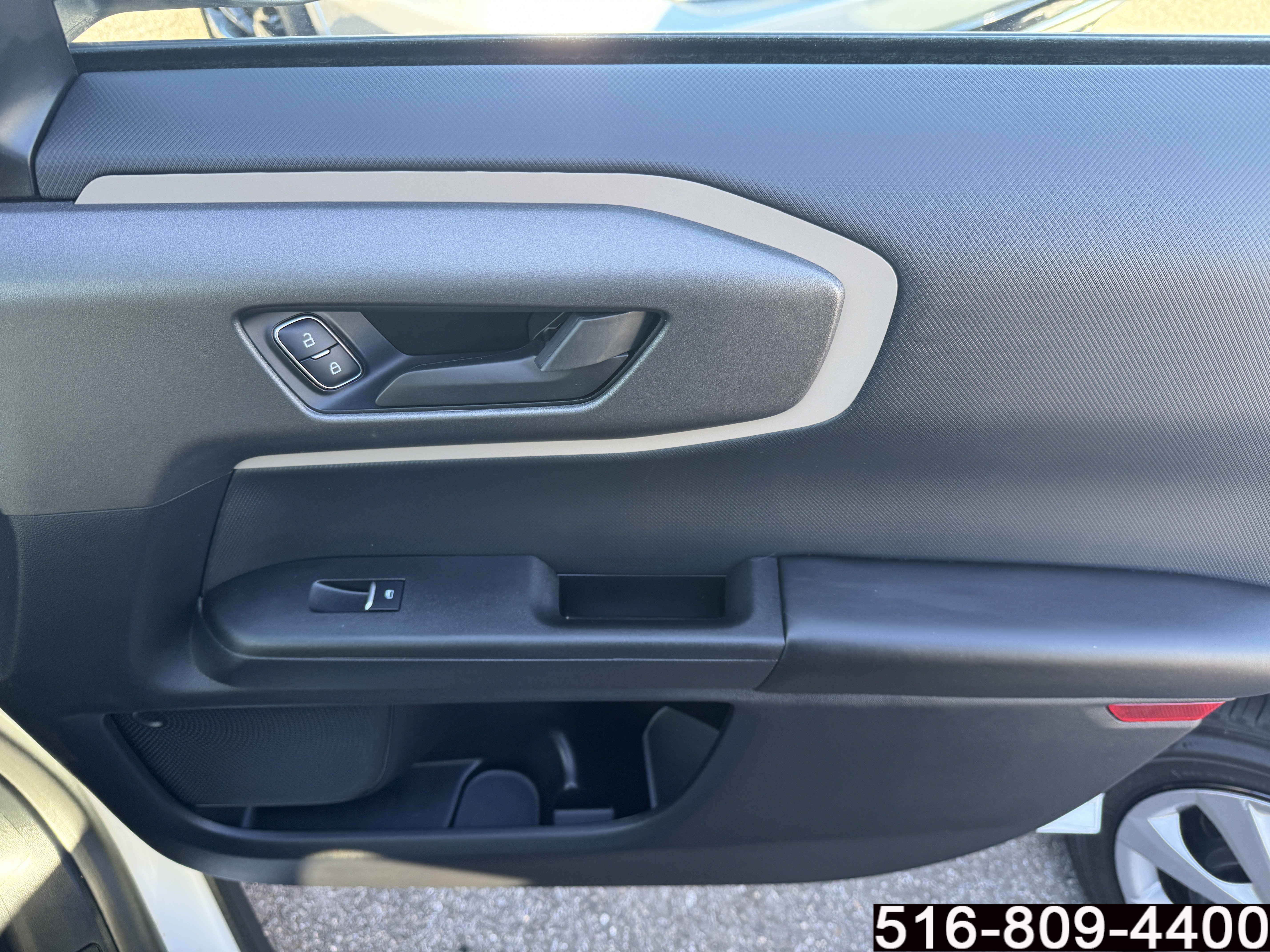 Used 2026 Ford Bronco Sport Big Bend AWD/4WD image 27