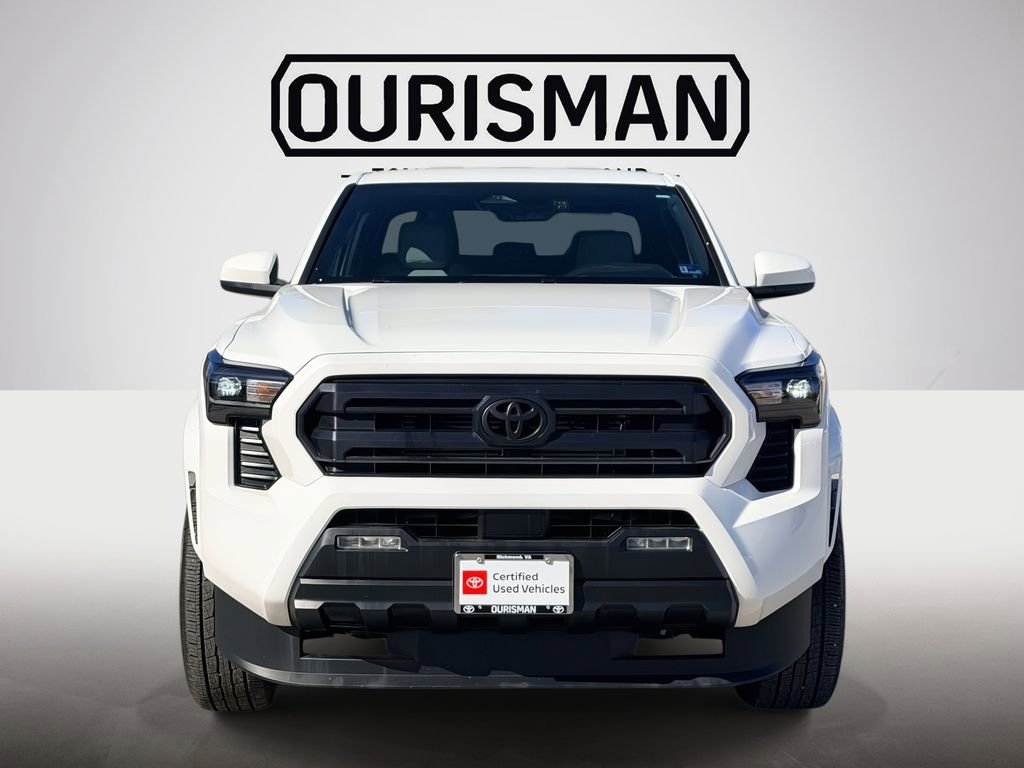 Certified 2024 Toyota Tacoma SR5 image 24