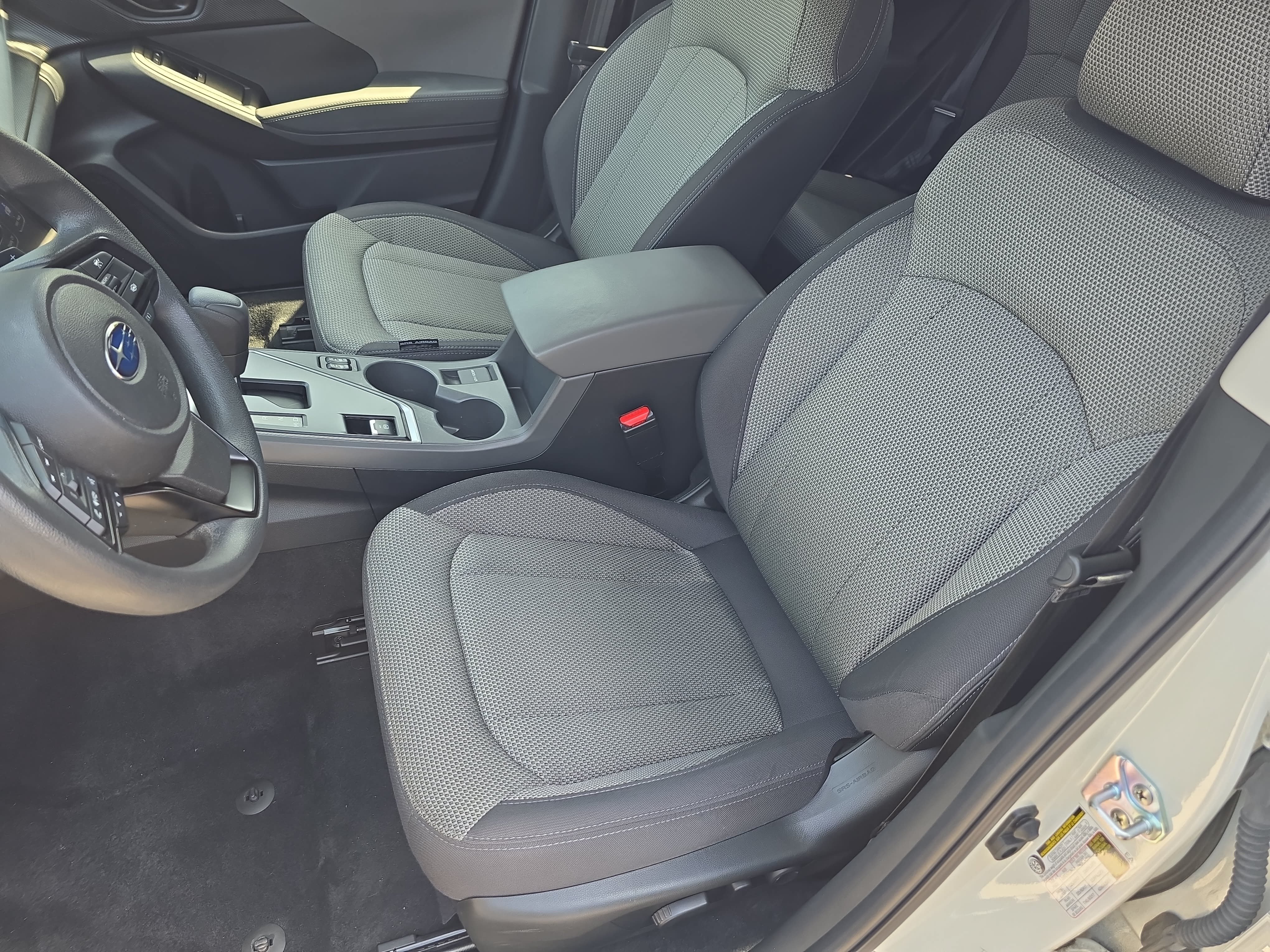 Used 2024 Subaru Crosstrek 2.0i Premium AWD/4WD image 14
