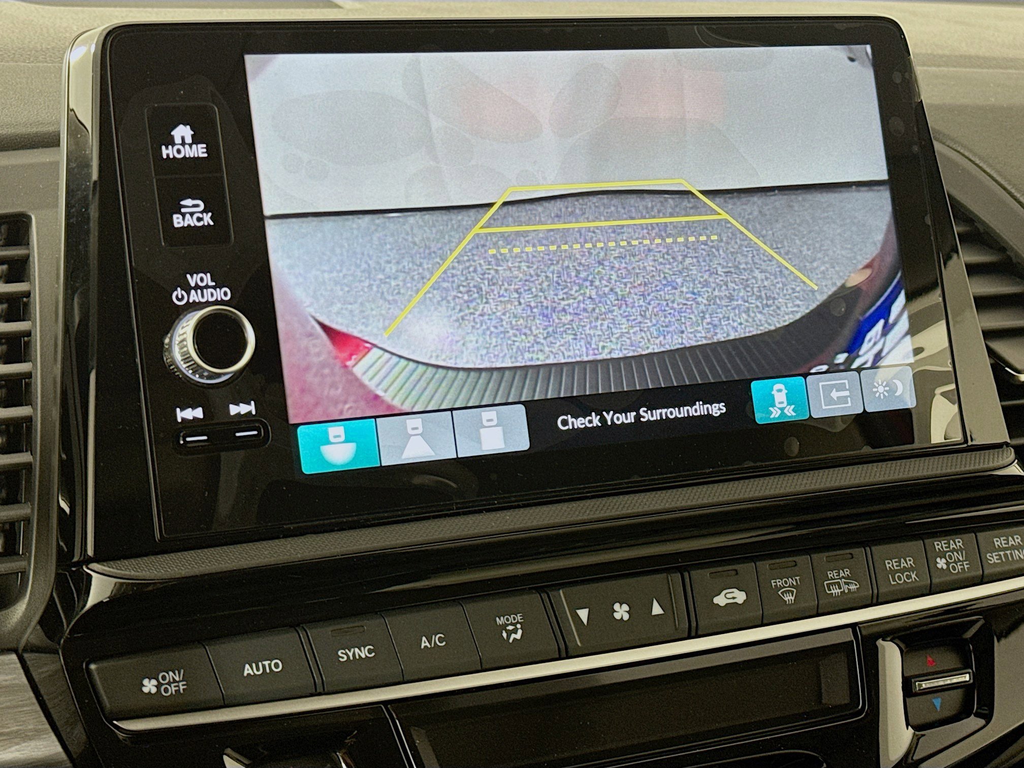 New 2026 Honda Odyssey Elite image 14