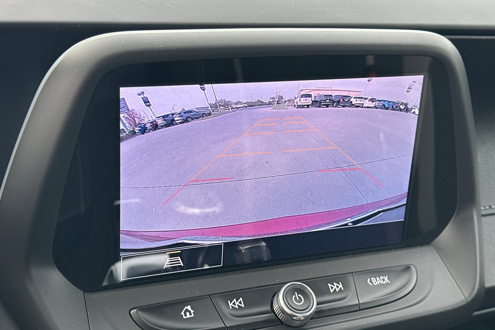 Used 2022 Chevrolet Camaro SS w/ Design Package 3 image 18