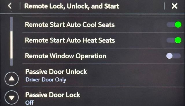 Used 2023 GMC Sierra 2500 AT4 w/ AT4 Preferred Package image 35