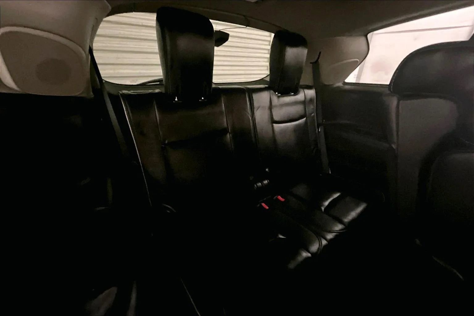 Used 2019 INFINITI QX60 Luxe image 27