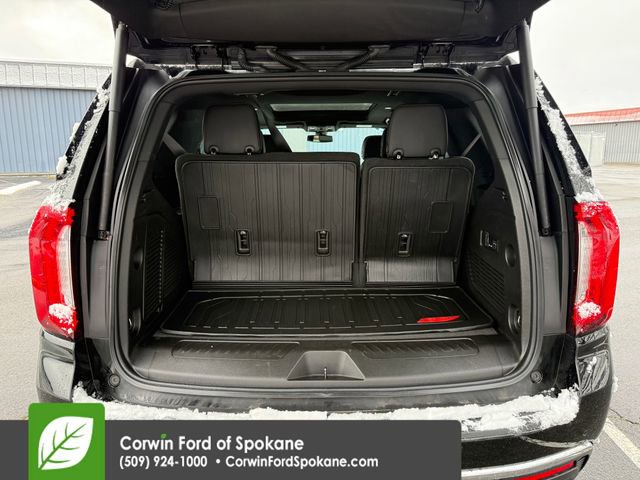 Used 2022 GMC Yukon SLT w/ SLT Luxury Package image 19