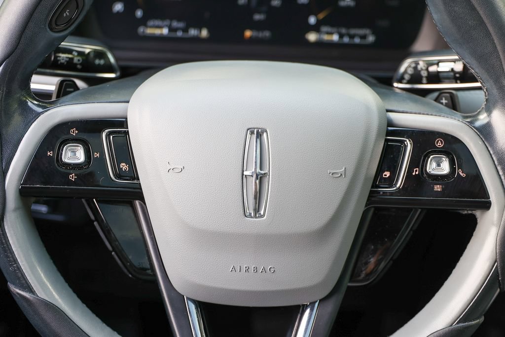 Certified 2020 Lincoln Corsair Reserve w/ Equipment Group 201A AWD/4WD image 11