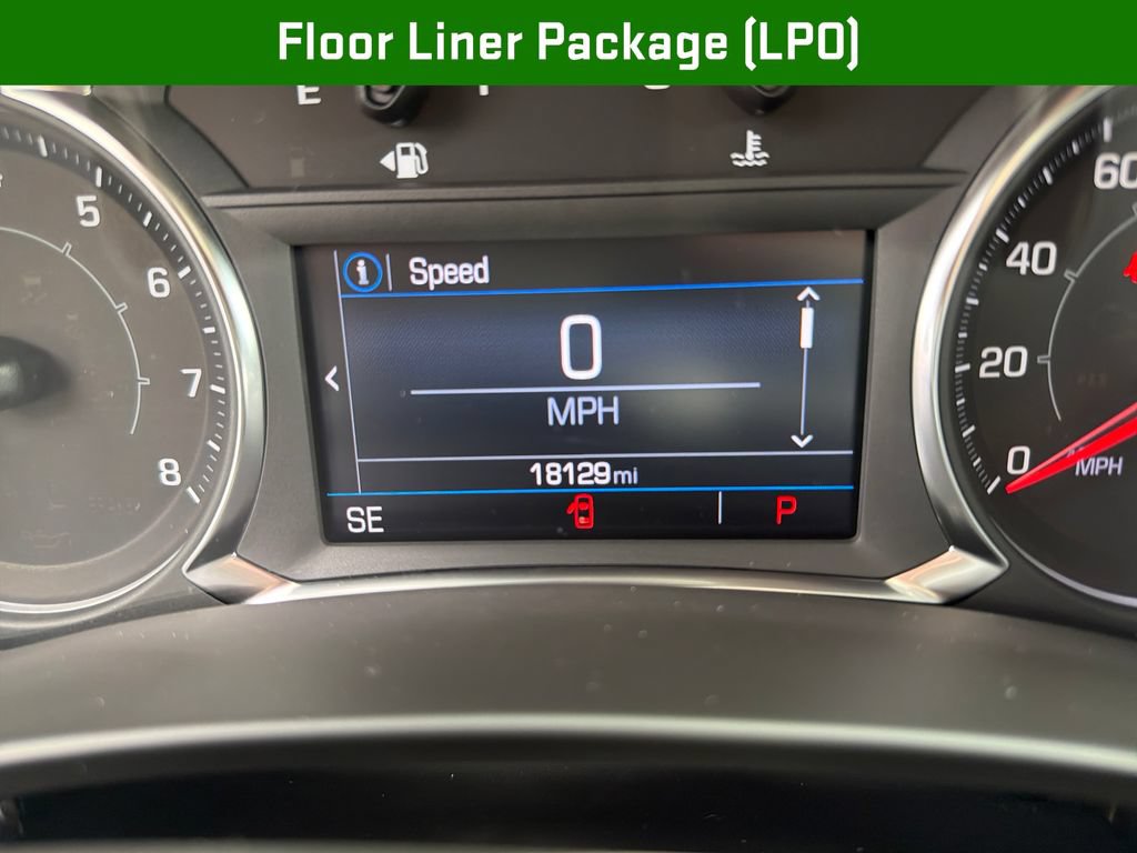 Certified 2023 GMC Terrain SLE w/ Driver Convenience Package FWD image 20