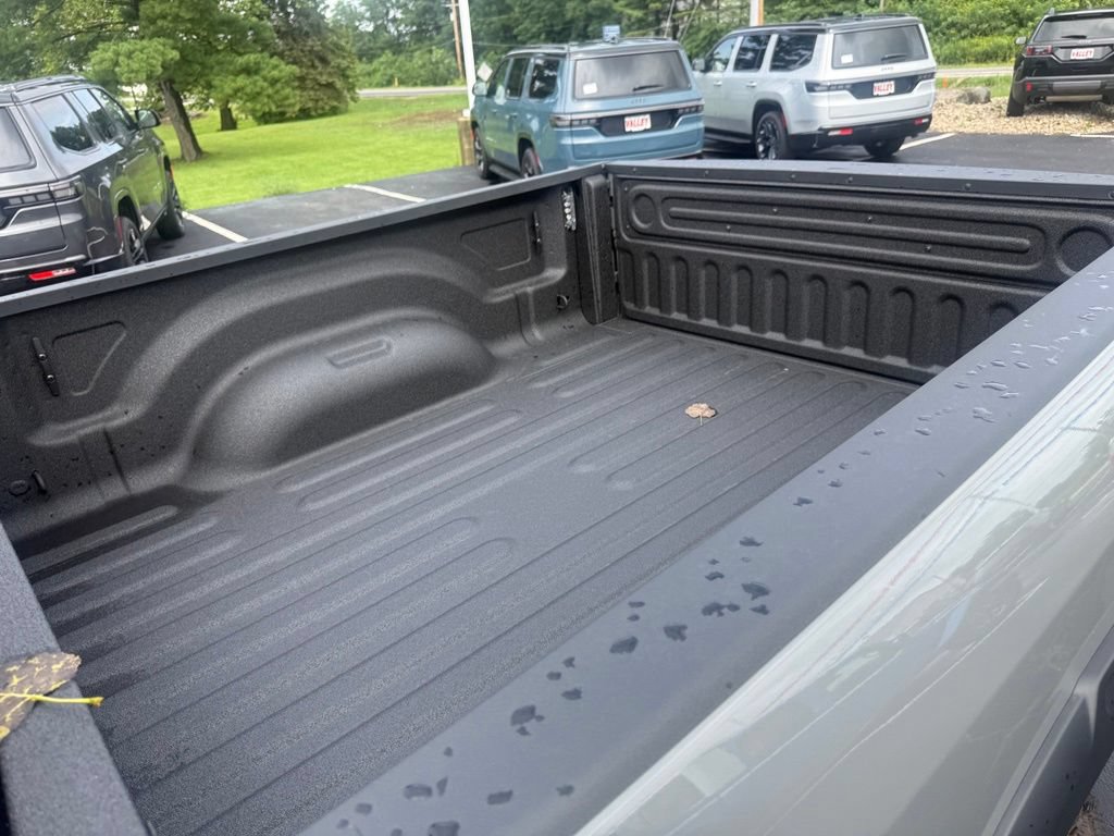 New 2026 RAM 2500 Power Wagon AWD/4WD image 49