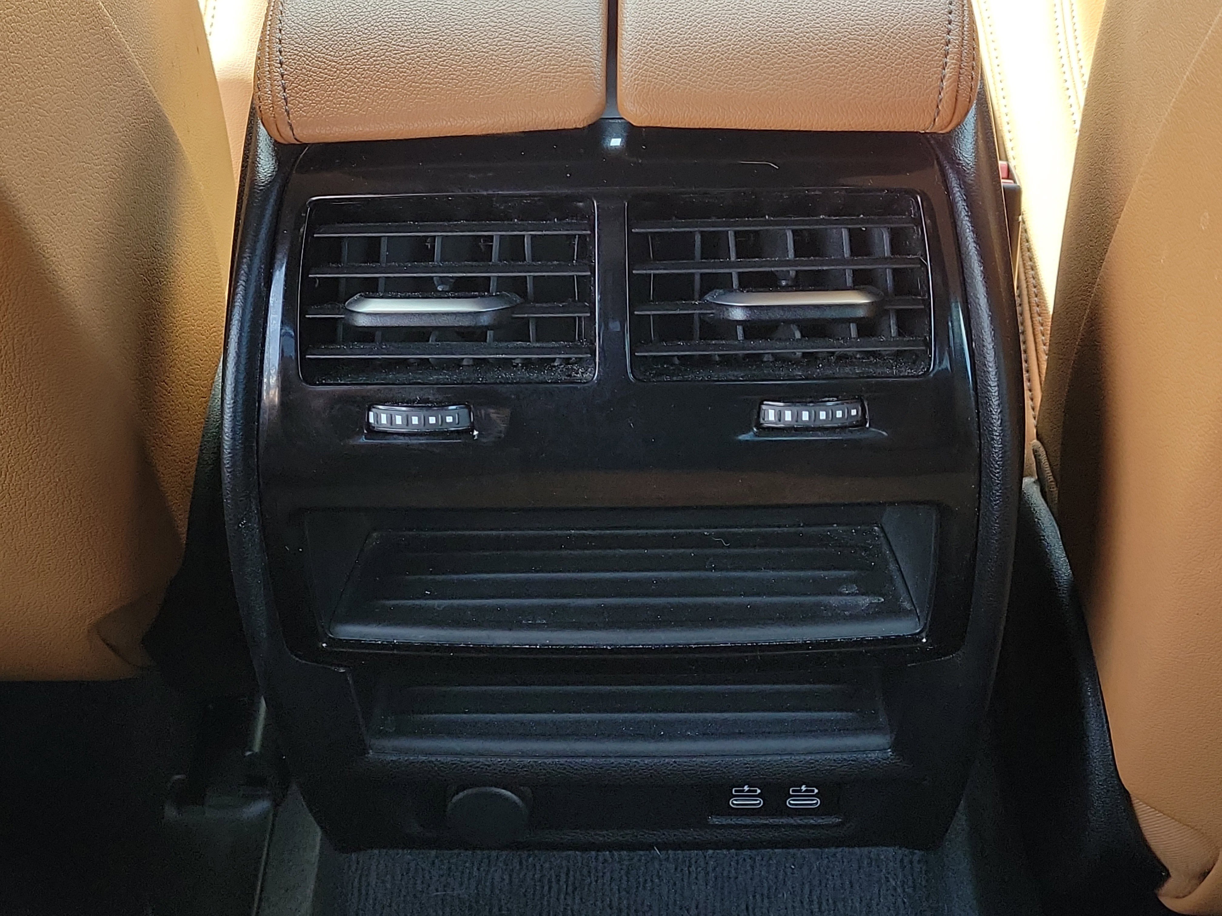 Used 2023 BMW 540i w/ M Sport Package image 11