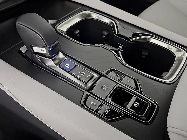 New 2026 Lexus RX 350 F Sport AWD/4WD image 14