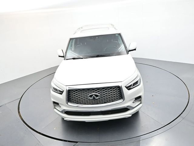 Used 2019 INFINITI QX80 Luxe w/ 22" Wheel Package image 23