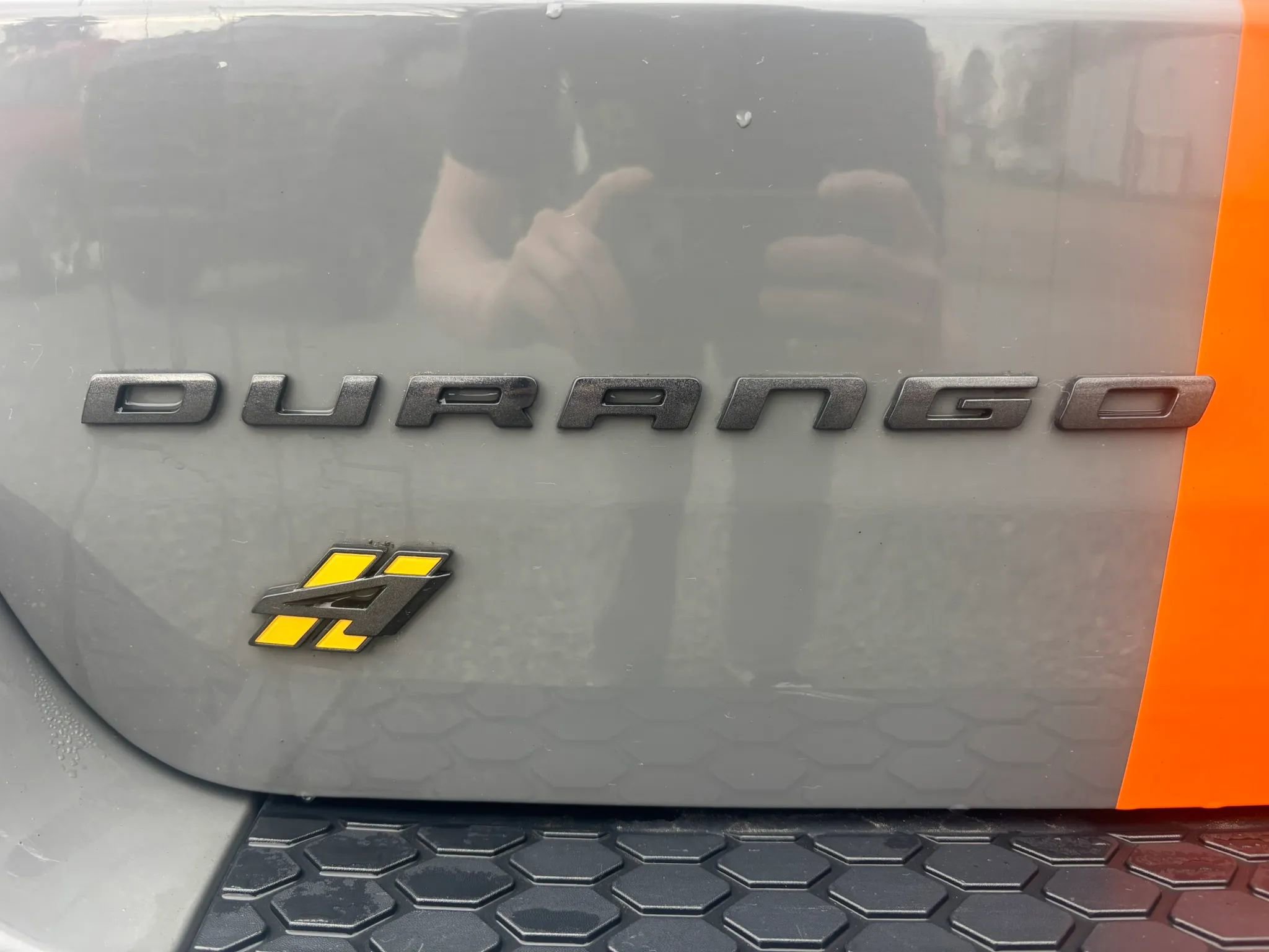 Used 2022 Dodge Durango R/T w/ Quick Order Package 22F AWD/4WD image 13
